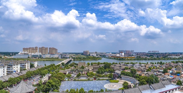 1-5月亳州市房地产开发投资222.3亿元 同比增长5.2%